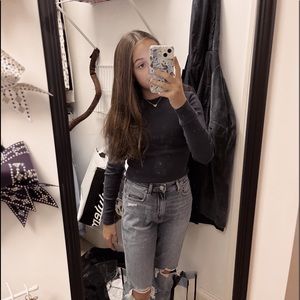 Meet your Posher, Kendall